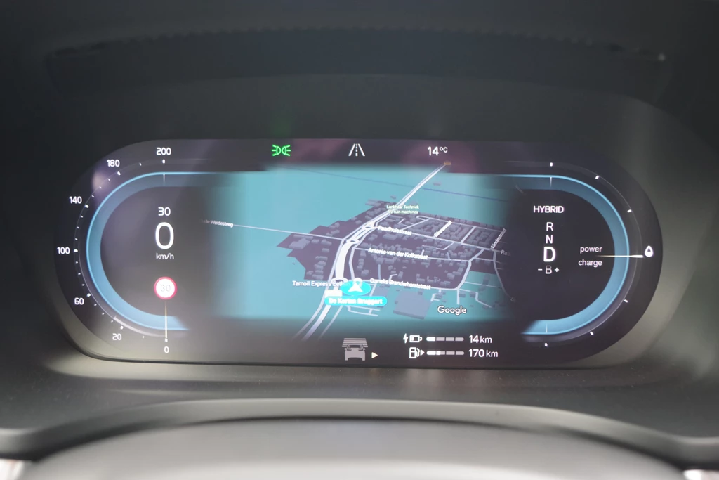 Volvo V60 – foto 30