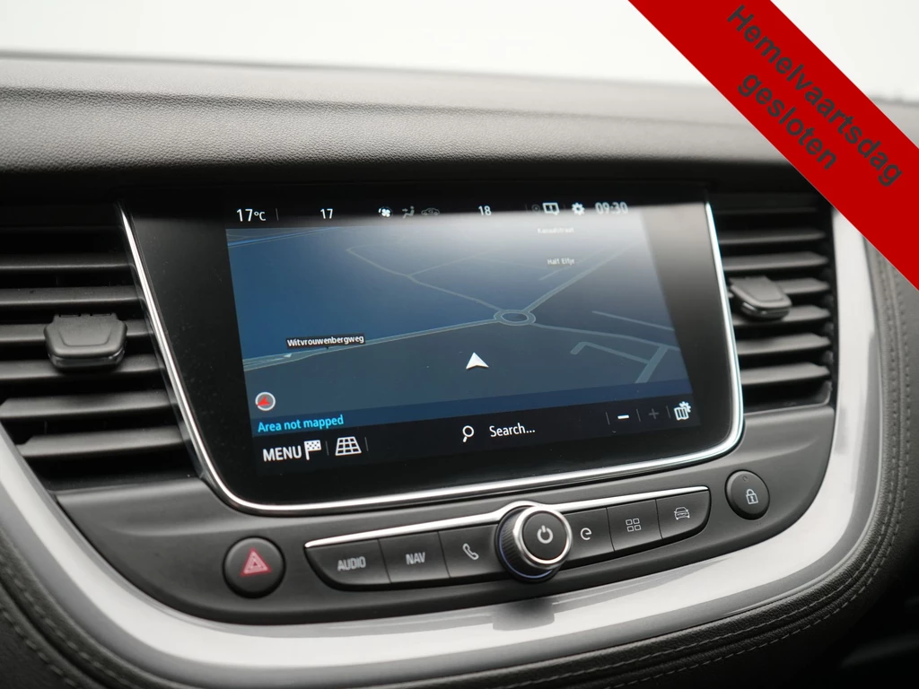 Opel Grandland X – foto 39
