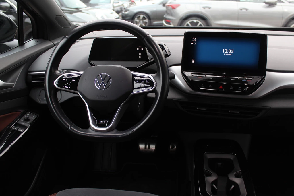 Volkswagen ID.4 – foto 7