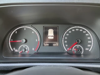 Volkswagen Caddy – thumbnail 29