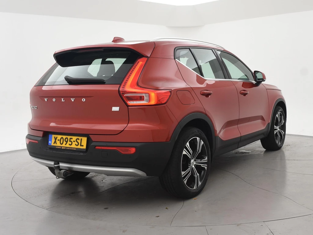 Volvo XC40 – foto 4