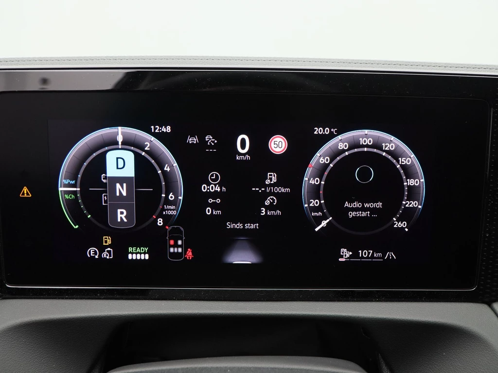 Volkswagen Tiguan – foto 21