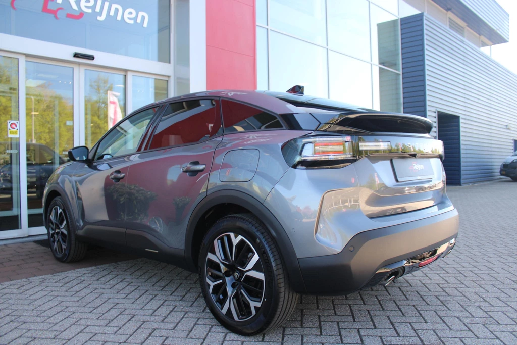 Citroën C4 – foto 5