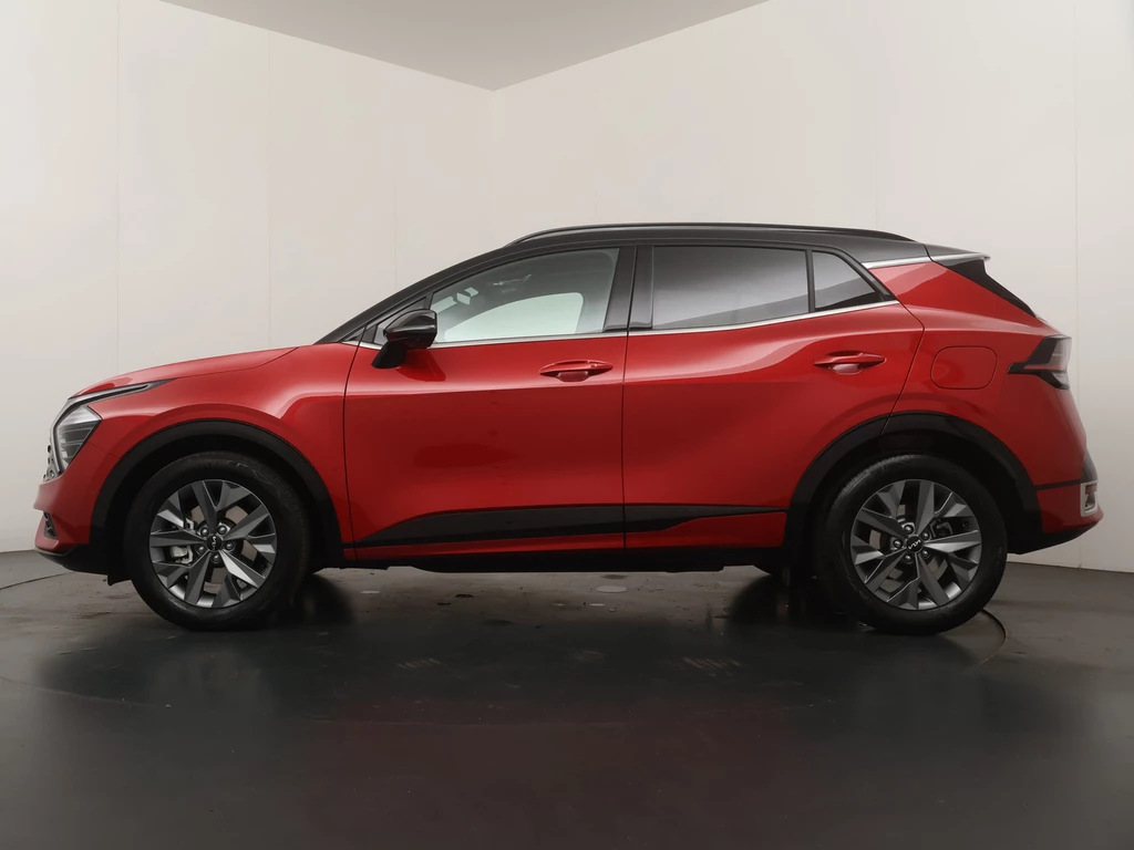 Kia Sportage – foto 3