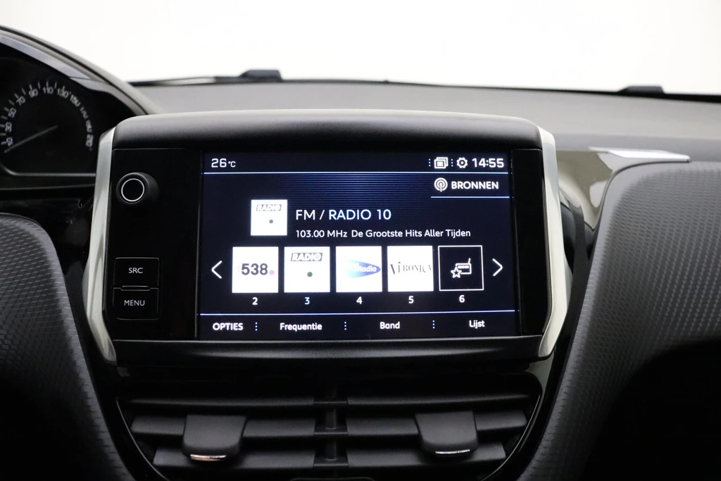 Peugeot 208 – foto 23