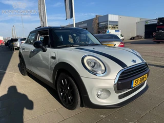MINI Cooper – thumbnail 5