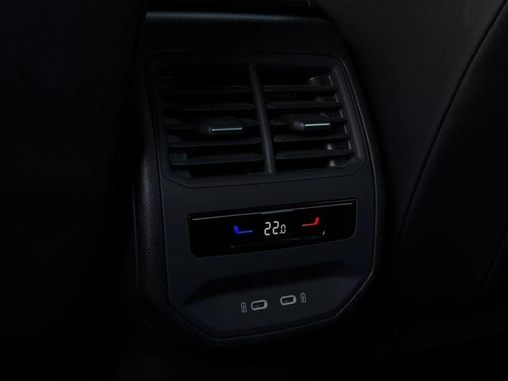 CUPRA Leon Sportstourer – foto 22