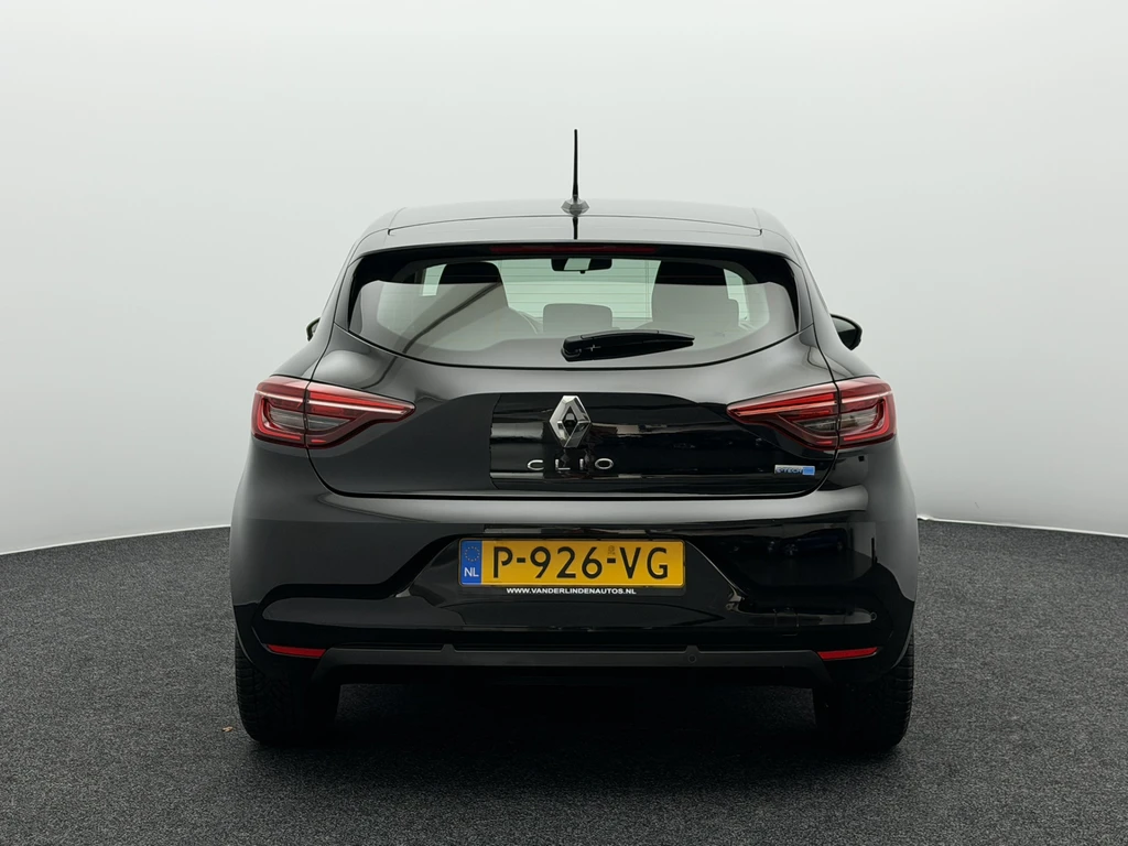 Renault Clio – foto 4