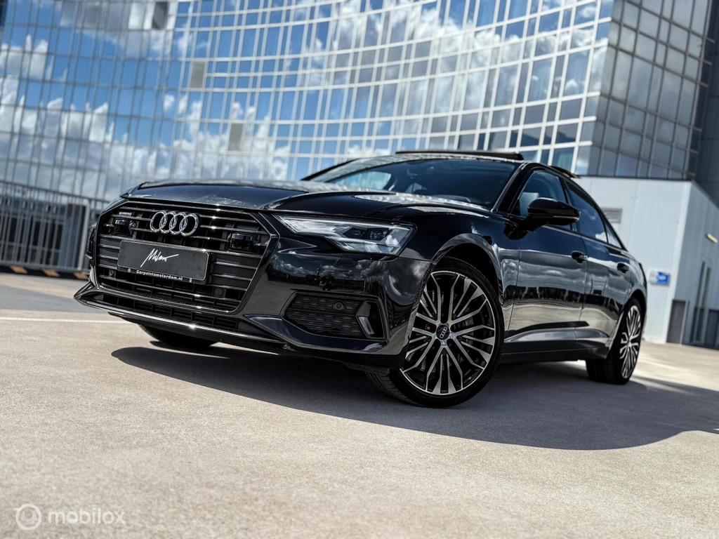 Audi A6 – foto 2