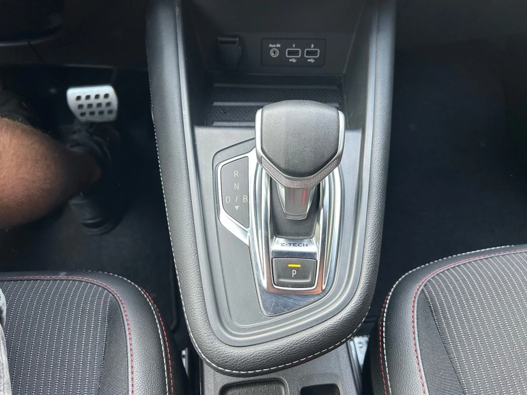 Renault Captur – foto 18