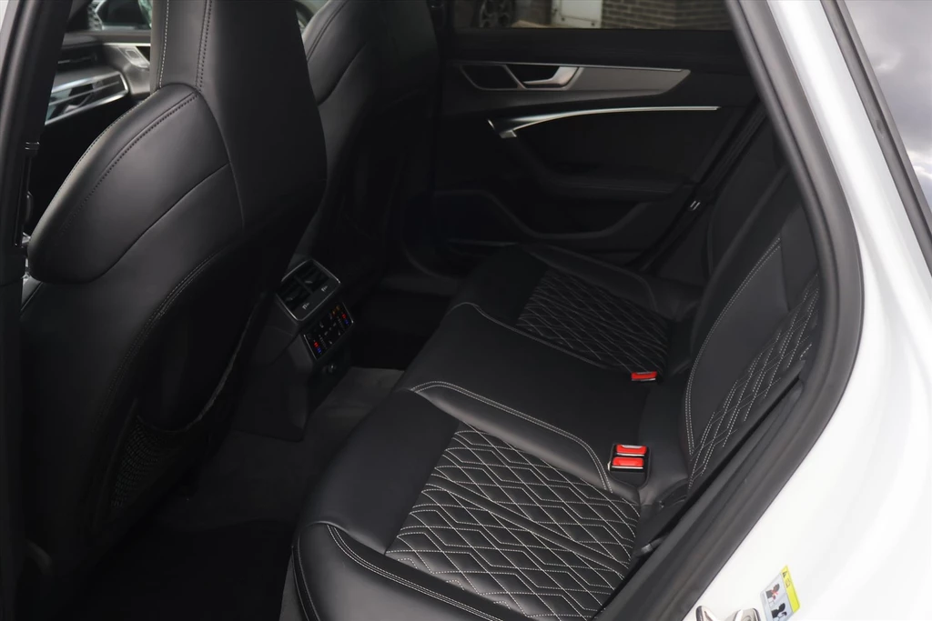 Audi A6 – foto 23