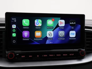 Kia Ceed Sportswagon – thumbnail 14