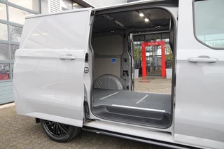 Ford Transit Custom – thumbnail 16