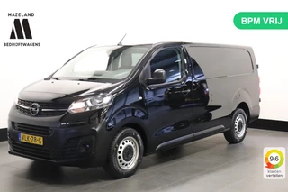 Opel Vivaro – thumbnail 1