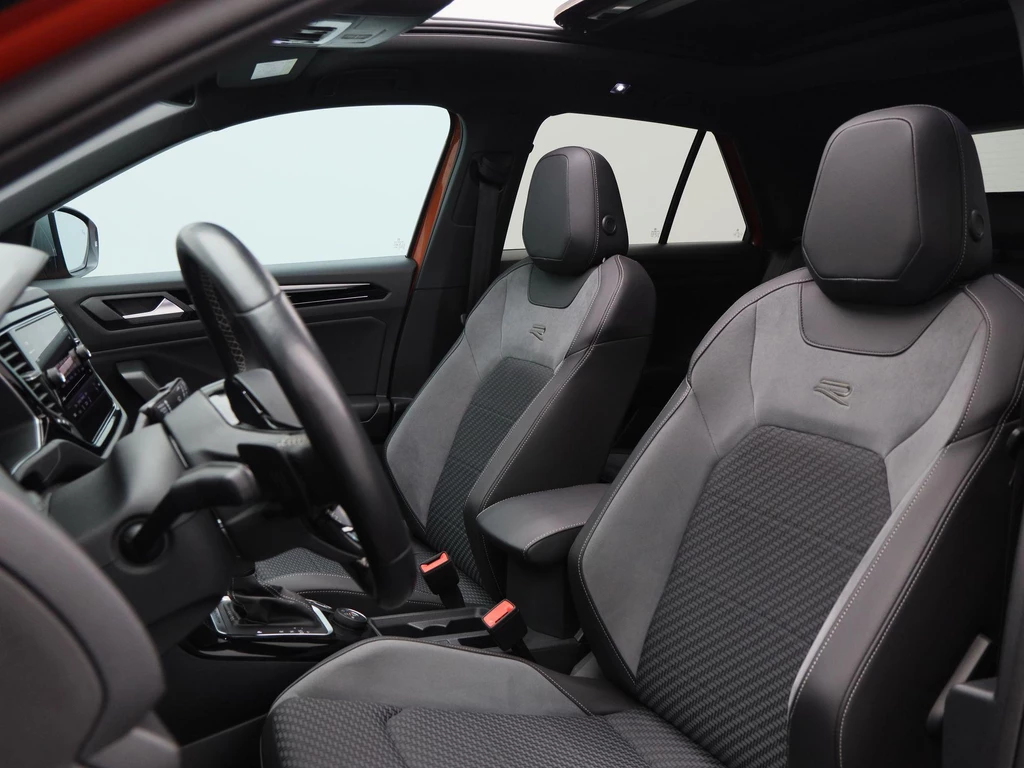 Volkswagen T-Roc – foto 10