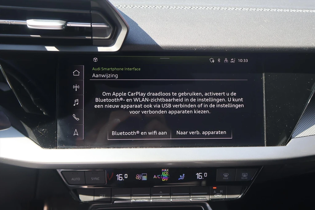 Audi A3 – foto 22