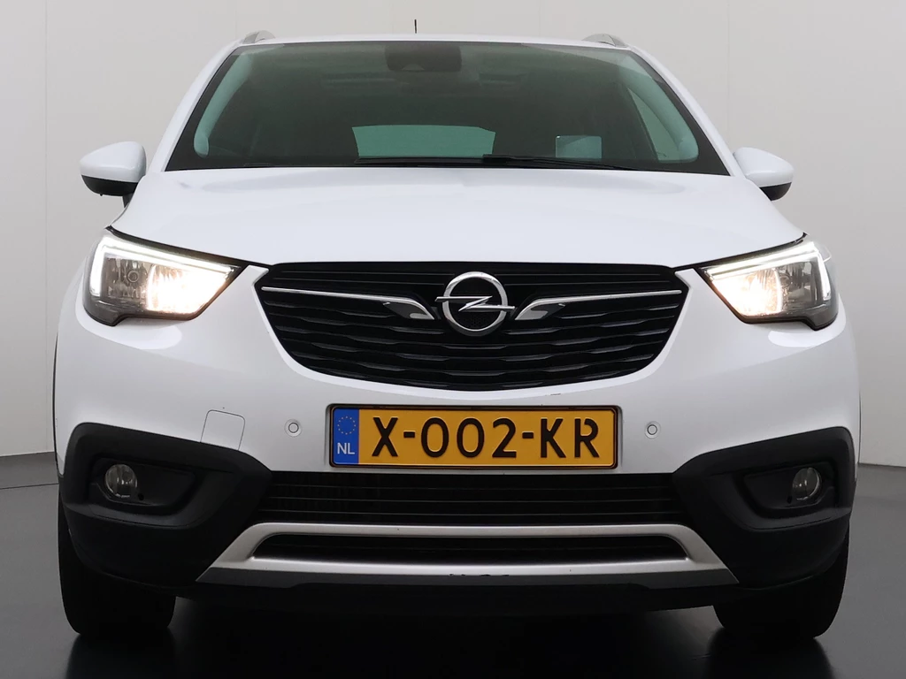 Opel Crossland X – foto 9