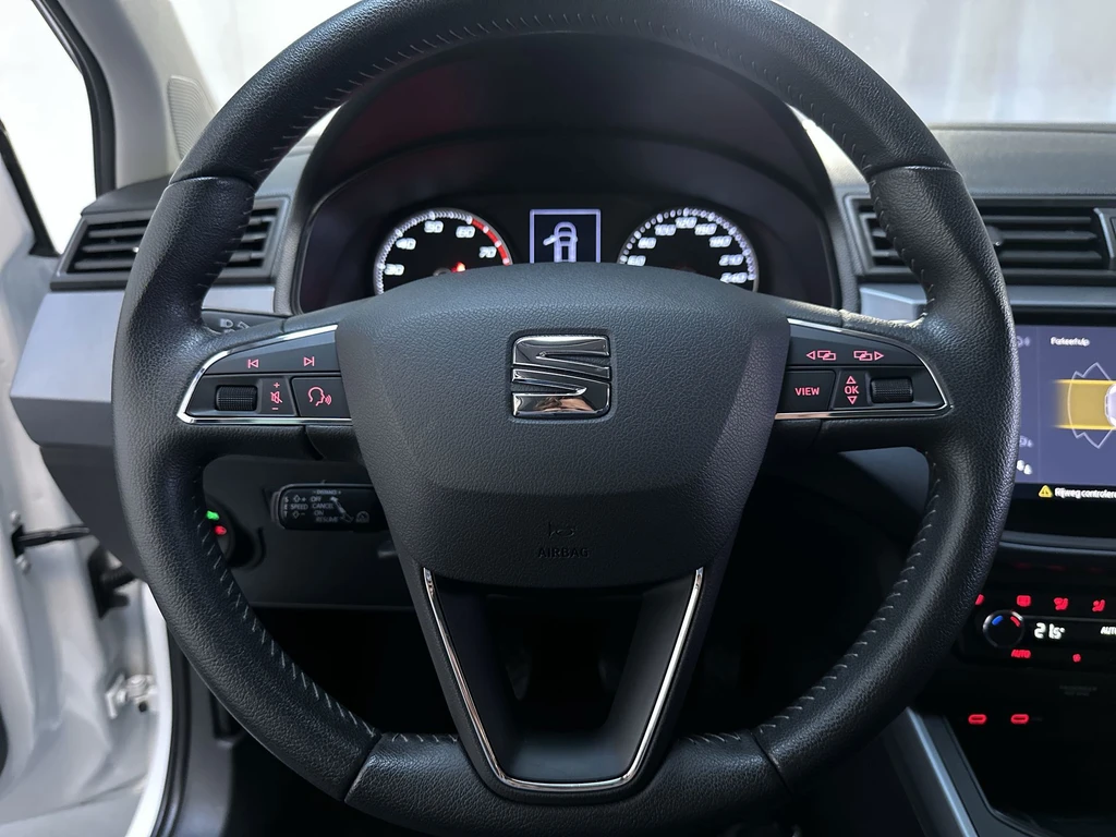 SEAT Arona – foto 12