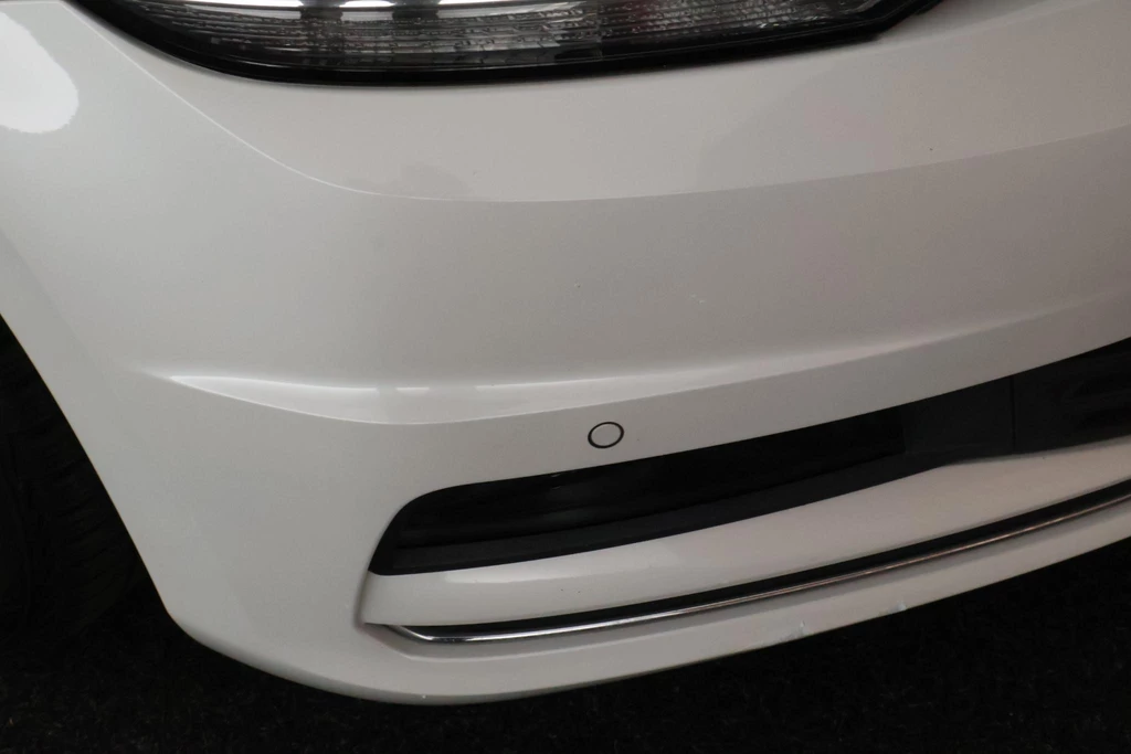Volkswagen Touran – foto 50