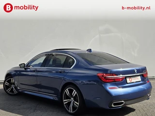 BMW 7 Serie – thumbnail 3