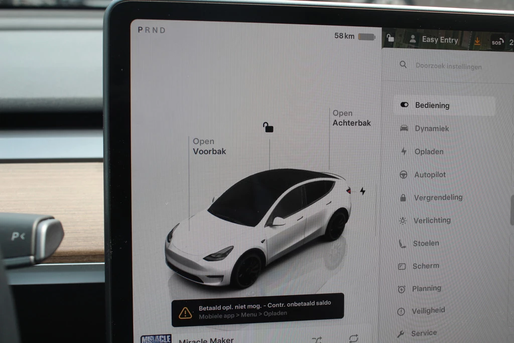 Tesla Model Y – foto 28