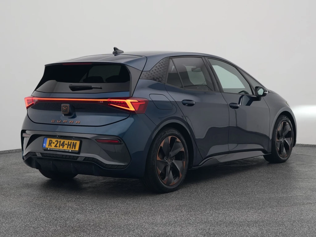 CUPRA Born – foto 11