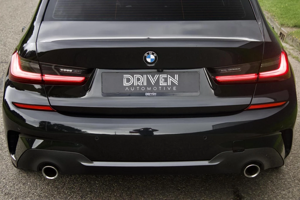 BMW 3 Serie – foto 7