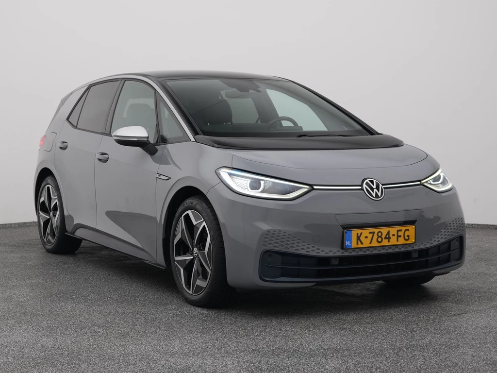 Volkswagen ID.3 – foto 14