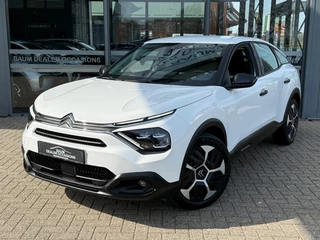 Citroën C4 – thumbnail 1