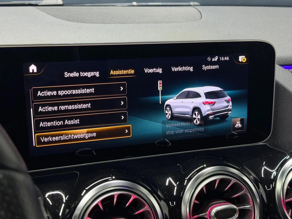 Mercedes-Benz GLA – foto 26