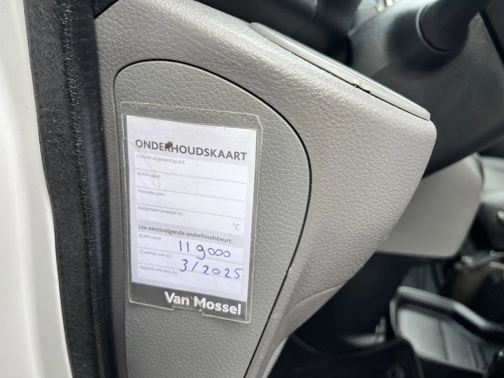 Nissan e-NV200 – foto 37