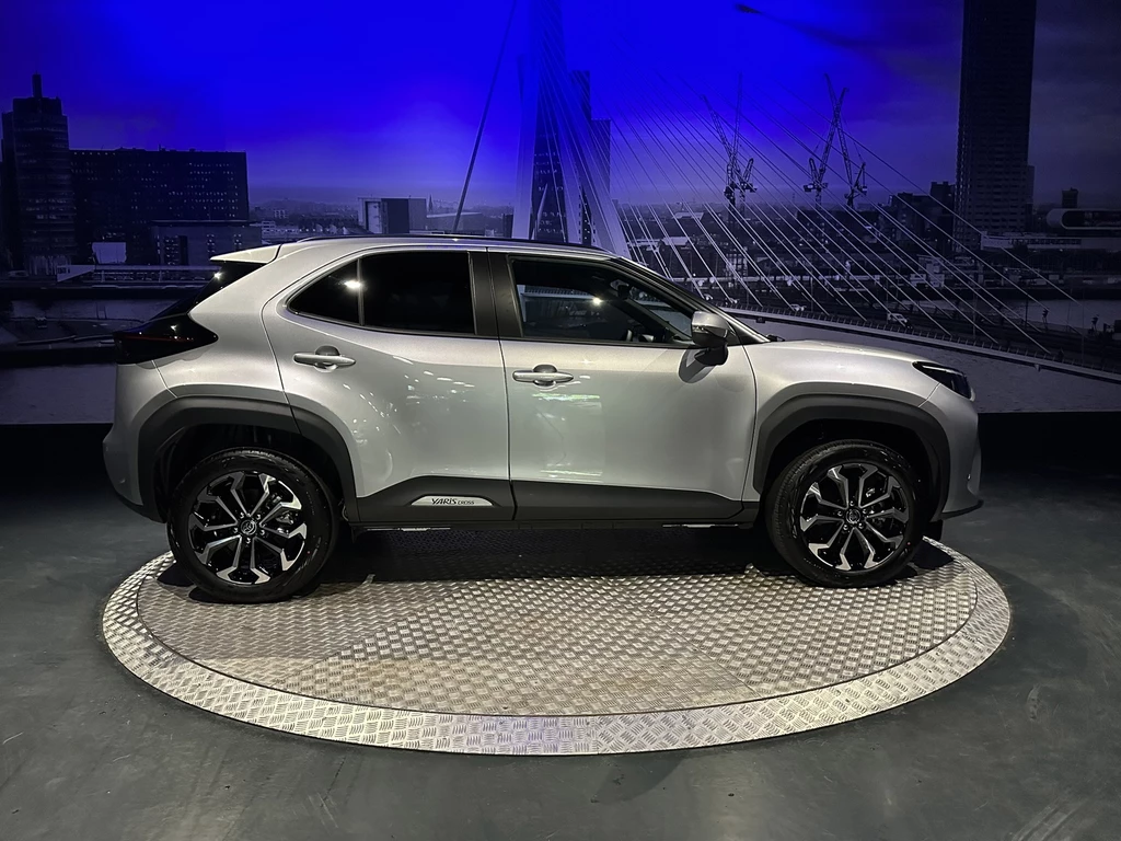 Toyota Yaris Cross – foto 12