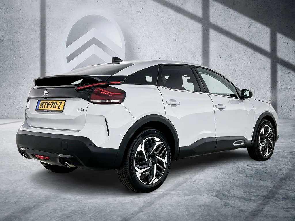 Citroën C4 – foto 4