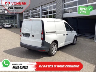 Volkswagen Caddy – thumbnail 4