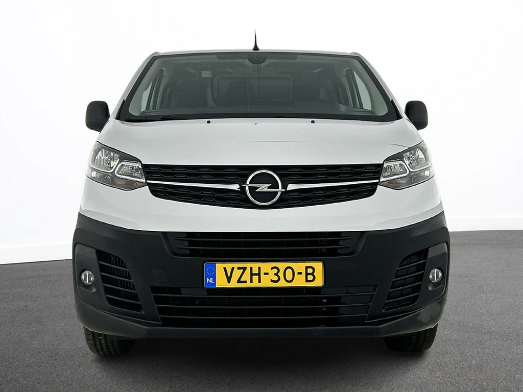 Opel Vivaro – foto 6