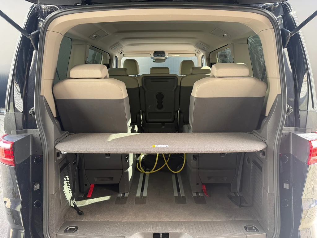 Volkswagen Multivan – foto 21