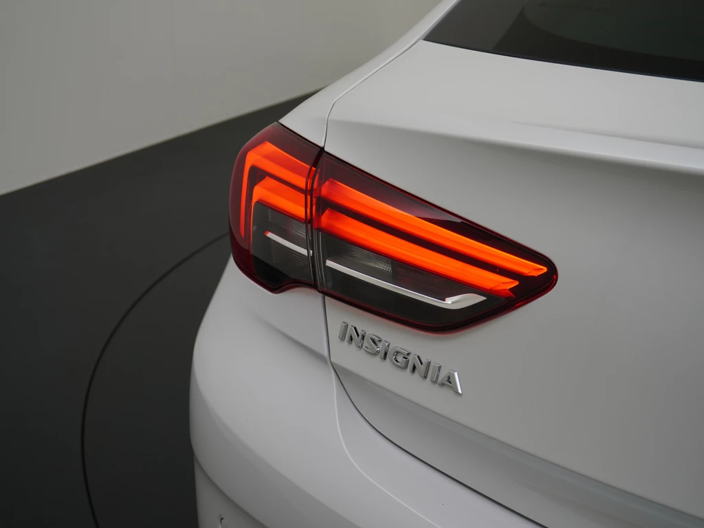 Opel Insignia – foto 27