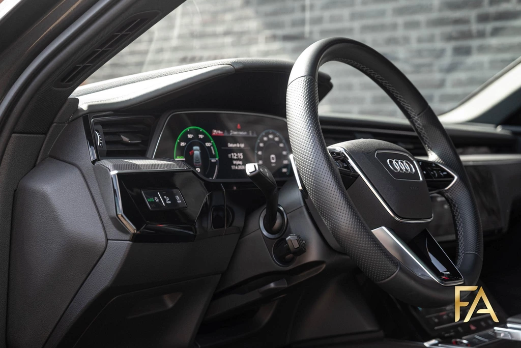 Audi e-tron – foto 47