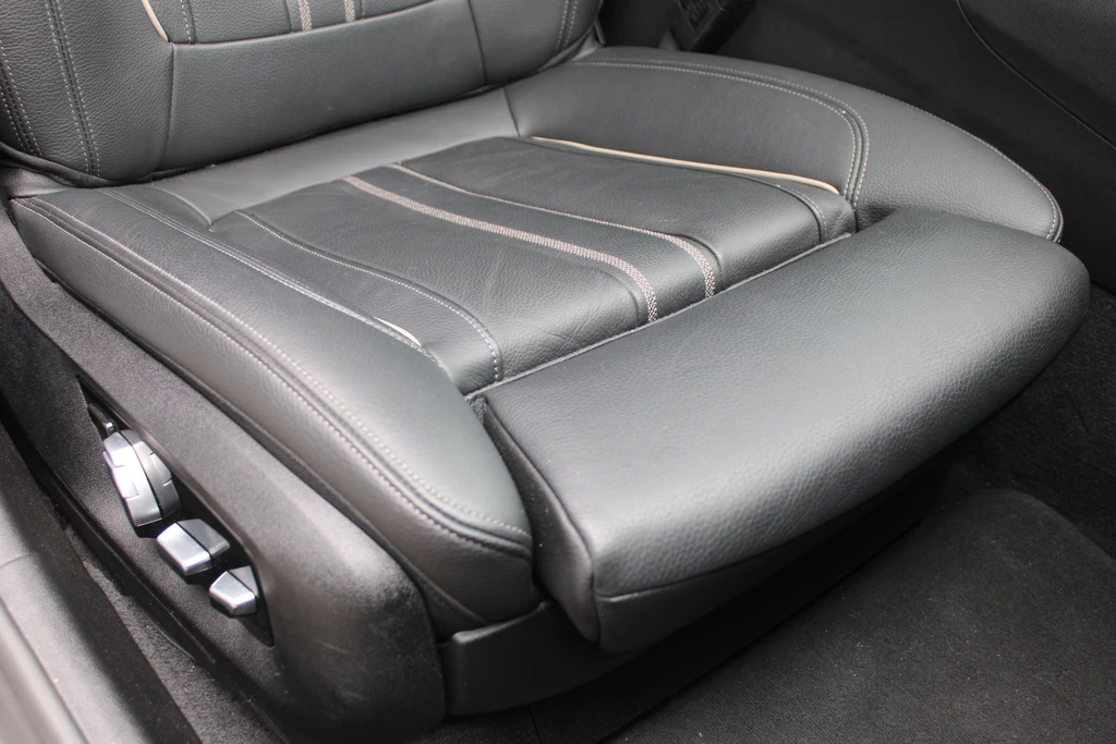 BMW 5 Serie – foto 15