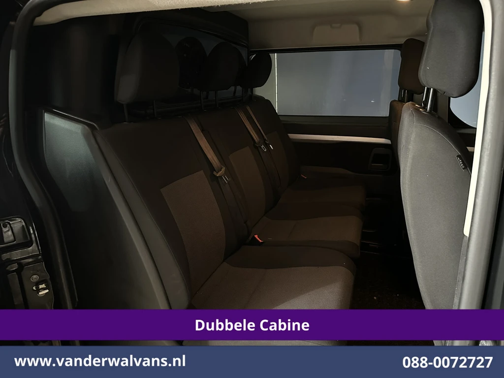 Opel Vivaro – foto 6