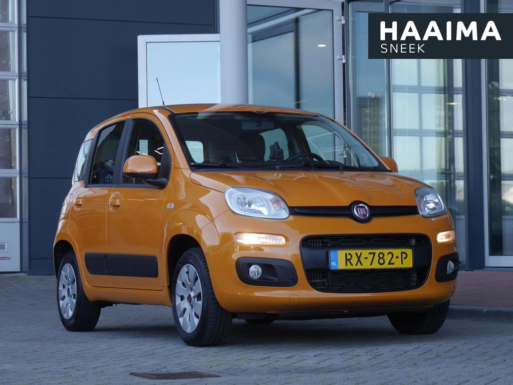 Fiat Panda – foto 5