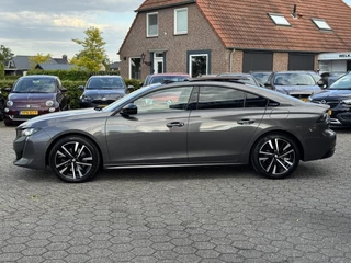 Peugeot 508 – thumbnail 4