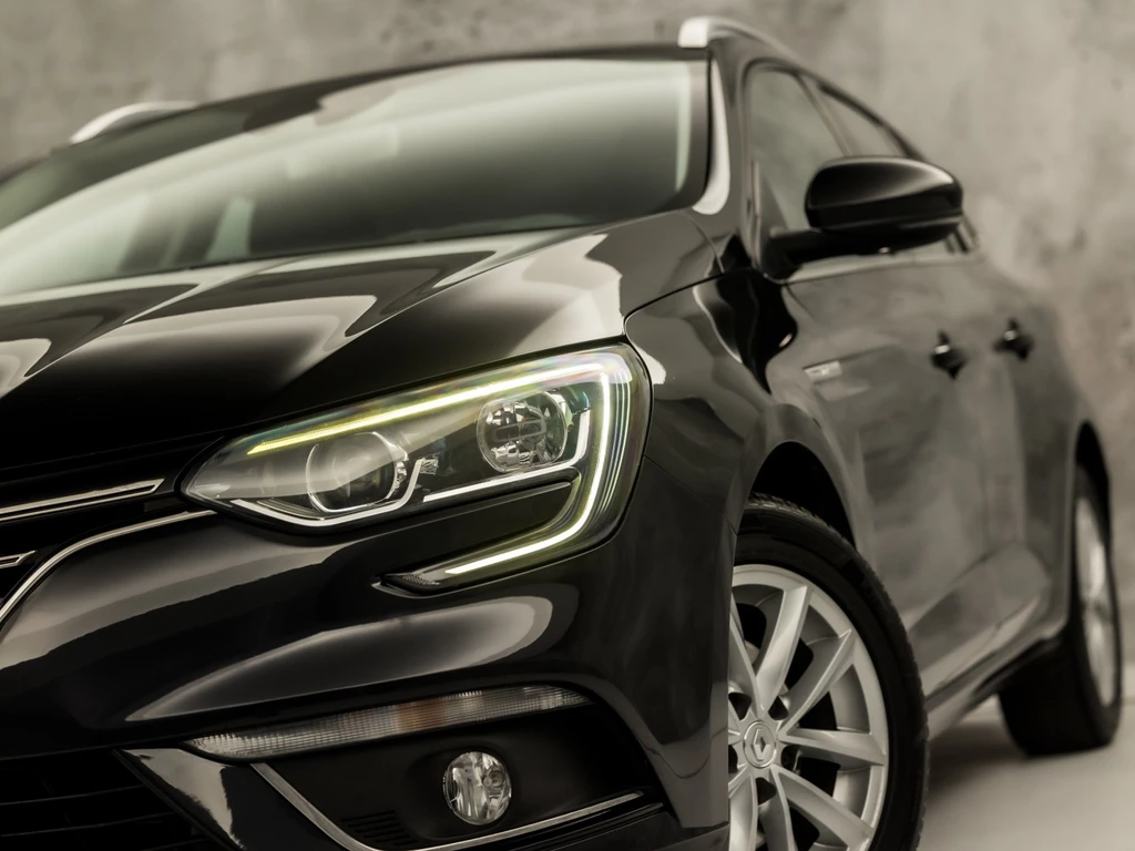 Renault Mégane Estate – foto 2