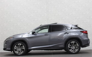 Lexus RX – thumbnail 3