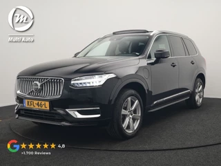 Volvo XC90 – thumbnail 1