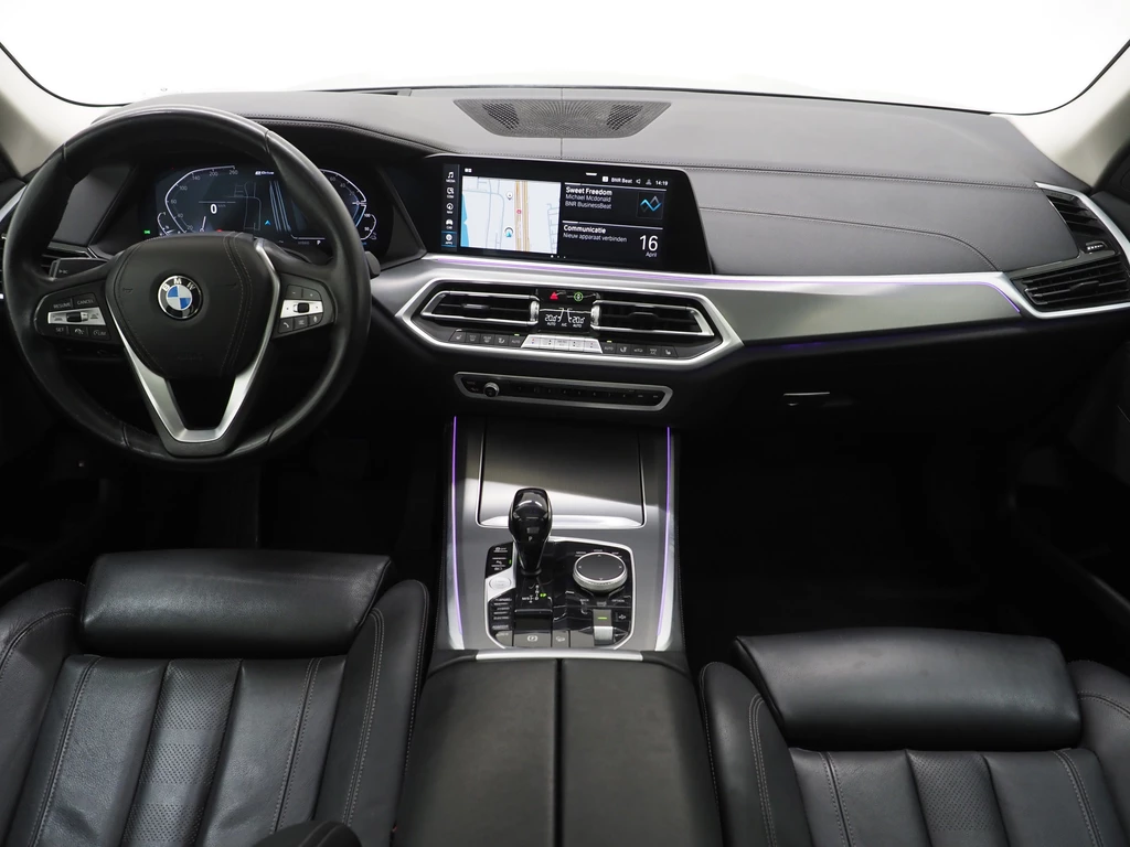 BMW X5 – foto 10