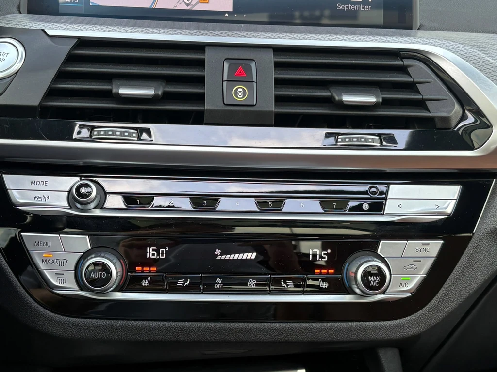 BMW X3 – foto 43