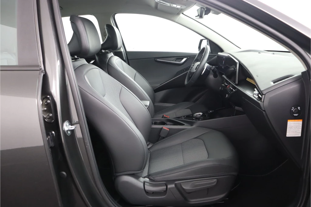Kia Niro EV – foto 34