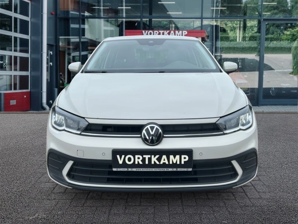Volkswagen Polo – foto 8