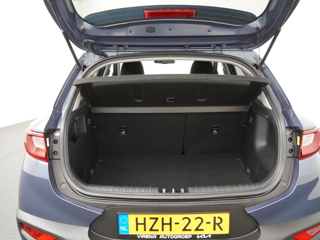 Kia Stonic – foto 41